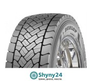 Dunlop SP446 (ведуча вісь) 3PSF