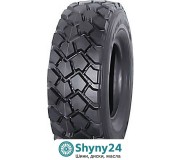 Double Coin RLB990 - універсальна шина для всіх умов