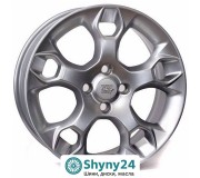 WSP Italy Ford (W951) Nurnberg S