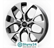 Replica KIA RB170 GMF