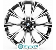 Replica BMW B1130 GBMF