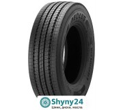 Aeolus Neo Allroads S: Ідеальна рульова вісь для всіх доріг