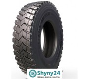 Aeolus Neo Construct D: Ведуча вісь нового покоління