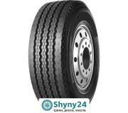 Neoterra NT333 (причіпна вісь)