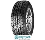 Всесезонні шини Nereus