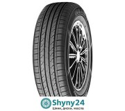 Nexen NPriz RH1 - Надійна шина для комфортної їзди