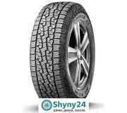 Nexen Roadian AT Pro RA8