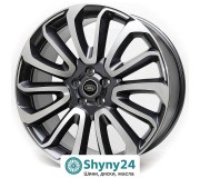 Replica Land Rover LR-005 GMF