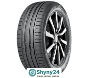 Nokian PowerProof SUV: Вибір для потужних пригод