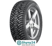 Nokian Hakkapeliitta 8 – зимові шини для безпечного водіння