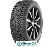 Nokian Hakkapeliitta 9: ідеальний вибір для зимових умов