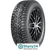 Nokian Hakkapeliitta 9 SUV: зимова надійність на кожному кроці