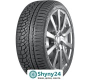 Nokian WR A4: ідеальний вибір для зимових умов