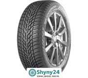 Nokian WR Snowproof: Впевнене управління на засніжених дорогах