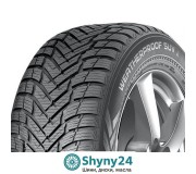 Nokian Weatherproof SUV