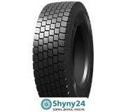 Greentrac GTSW1 (ведуча вісь)