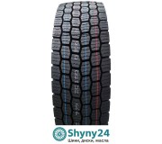 Deemax X999: Ведуча вісь для екстремальних пригод