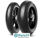 Pirelli Diablo Rosso Corsa 4