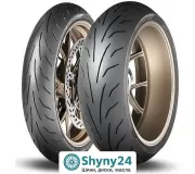 Dunlop Qualifier Core