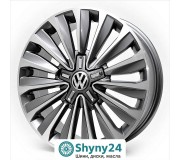 Replica Volkswagen RB224 GMF