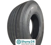 Mirage RSMG162 (рульова вісь)