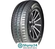 Lanvigator Wintergrip Van - надійність в зимових умовах