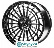 Replica MR953 Satin Black