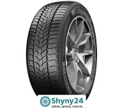 CrossWind Grip Peak Winter: Впевненість на зимових дорогах