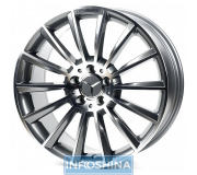 Replica MR2004 Light Gray Machined - стиль і якість в одному.