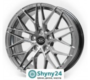 Replica KIA FF-X15 HB