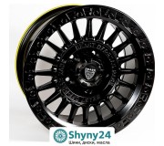 Литі диски GT