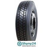 Ovation VI-628 (ведуча вісь)