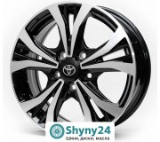 Replica Toyota RB306 MG