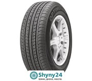 Шини Hankook Optimo K424: Надійність та комфорт на дорозі