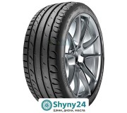 Orium Ultra High Performance