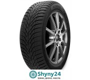 Kumho WinterCraft WP52 - Надійна зимова шина для безпеки на дорозі