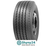 Ovation VI-022 (причіпна вісь)