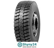 Ovation VI-313 (ведуча вісь)