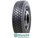 Ovation VI-638 (ведуча вісь)