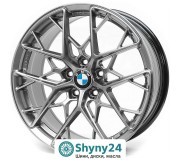 Replica BMW FF-511 Hyper Black