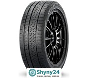 Pirelli Ice Zero Asimmetrico