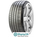 Pirelli PZero Sports Car