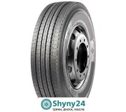 Leao KTS300 (рульова вісь)