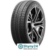 Doublestar Winterking DW16 - надійний зимовий рейковий варіант.