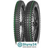 Mitas Enduro Hybrid Super Light (зелена полоса)