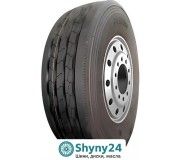 Royal Black RS202 (рульова вісь)