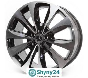 Replica Mercedes MR-0282 MBM