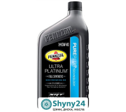 Pennzoil Platinum Ultra