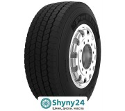 Petlas NZ 305: надійна причіпна вісь для вашої техніки