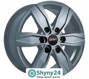 Disla Vanline 6 628 GM